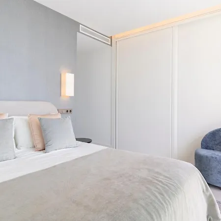 Nido Modern 4 Bed With Sea Views * אסטפונה