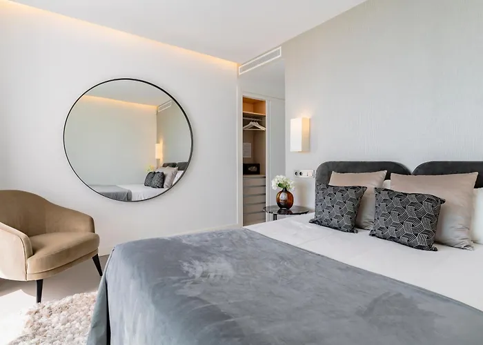 فيلة Nido Modern 4 Bed With Sea Views *