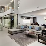 Nido Modern 4 Bed With Sea Views Villa *