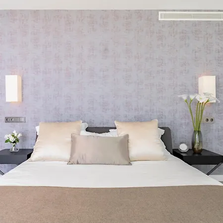 Nido Modern 4 Bed With Sea Views Villa