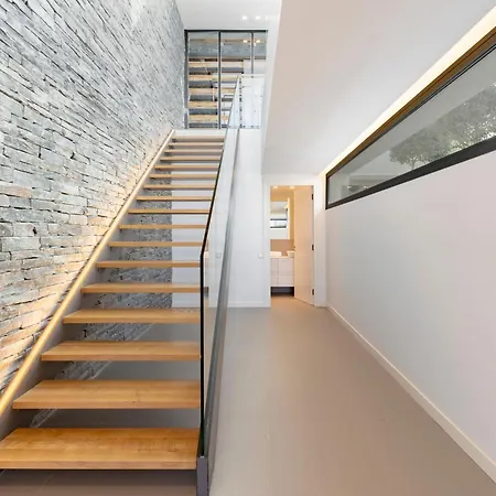 Nido Modern 4 Bed With Sea Views * Estepona